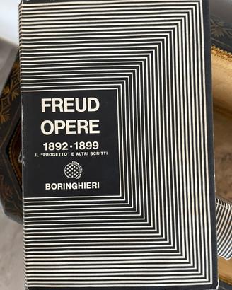 Volume 2 Opere Sigmund Freud