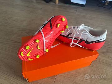 Scarpe calcio Nike Phantom GT2 Taglia 40