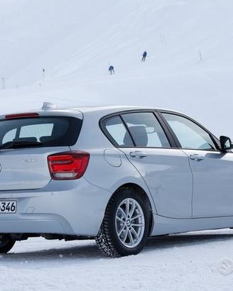 Ricambi Bmw serie 1 120