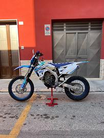 Tm 250 en