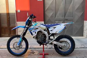 Tm 250 en