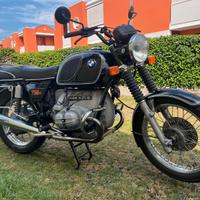 Bmw r 75 - 1975