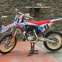 Fantic xx 250 2t 2022