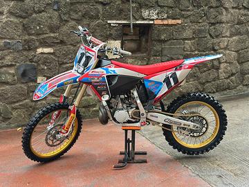 Fantic xx 250 2t 2022