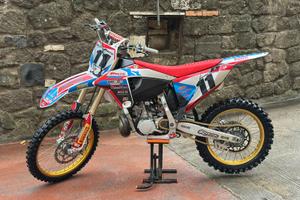 Fantic xx 250 2t 2022