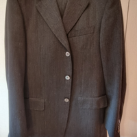 Abito completo uomo taglia 50 marca Pierre Cardin