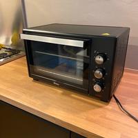 Fornetto elettrico Ardes