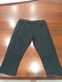 pantaloncino running