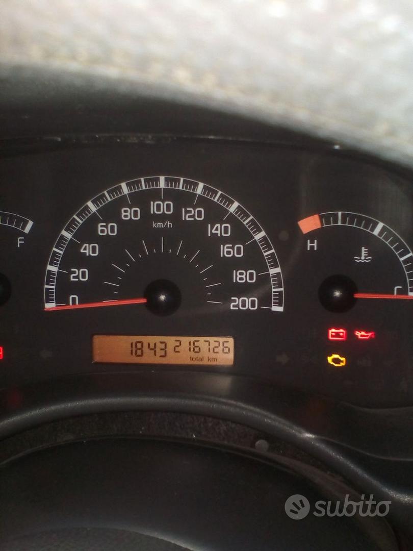 Fiat Punto 3ª serie