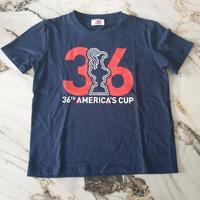 T-shirt Prada tg. 12 anni