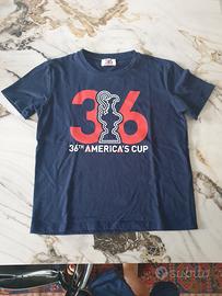 T-shirt Prada tg. 12 anni