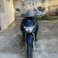 Piaggio Beverly 250 - 2006