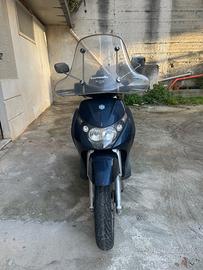 Piaggio Beverly 250 - 2006