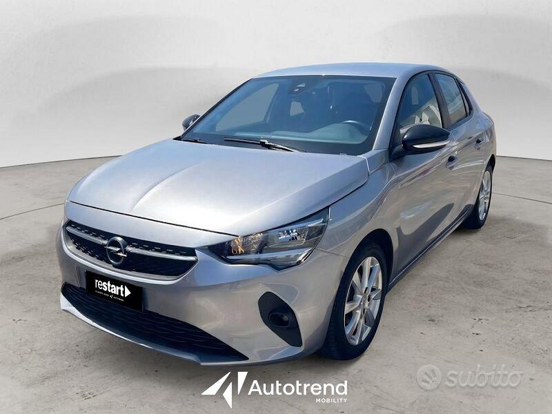 Opel Corsa 6ª serie