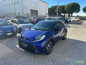 Toyota Aygo X X 1.0 Trend 72 CV