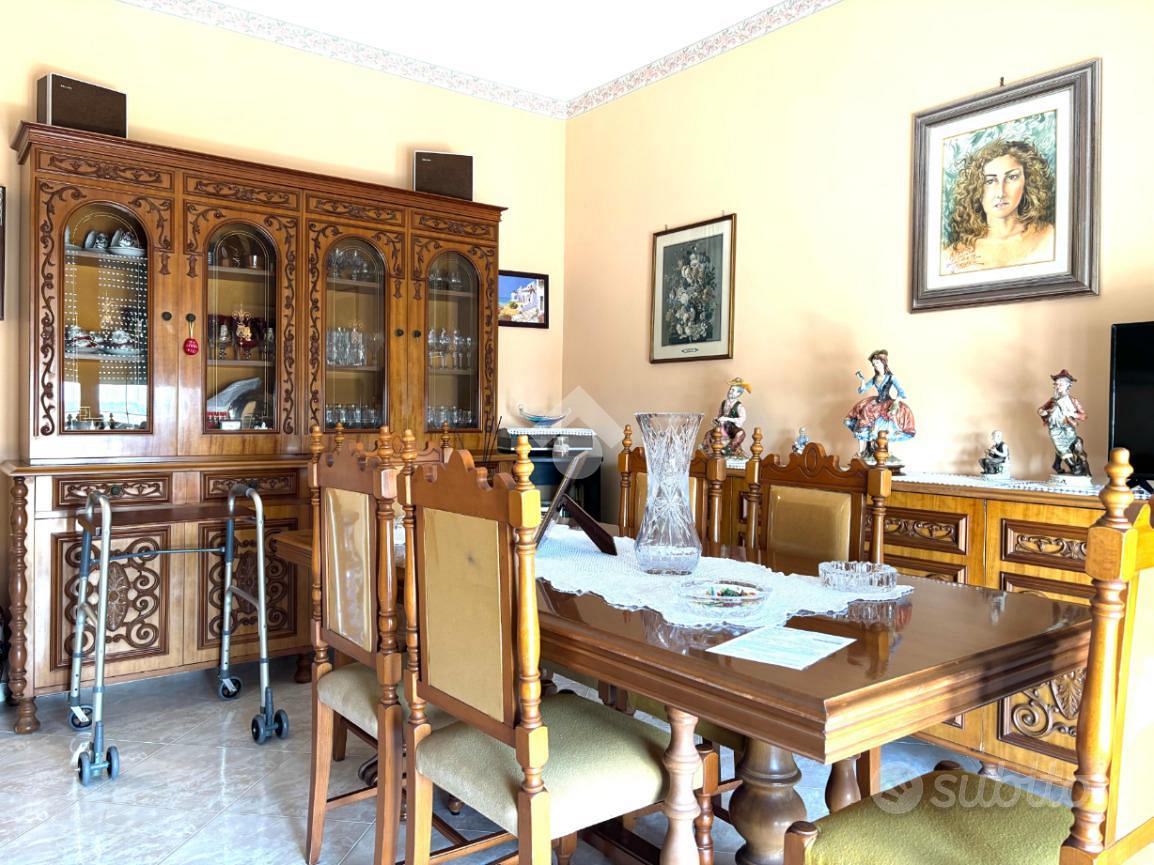 4 LOCALI A ALEZIO - Vista 6