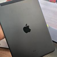 ipad 8a generazione+ galaxy tab A8