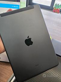 ipad 8a generazione+ galaxy tab A8