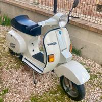 Vespa pk 50 S automatica