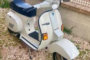 Vespa pk 50 S automatica