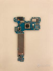 Samsung Galaxy Note FE