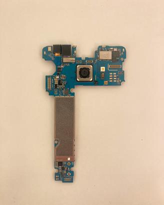 Samsung Galaxy Note FE