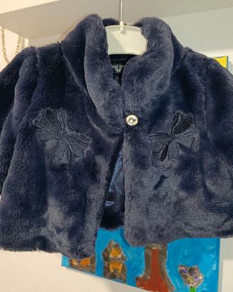 Pelliccia bambina Original Marines