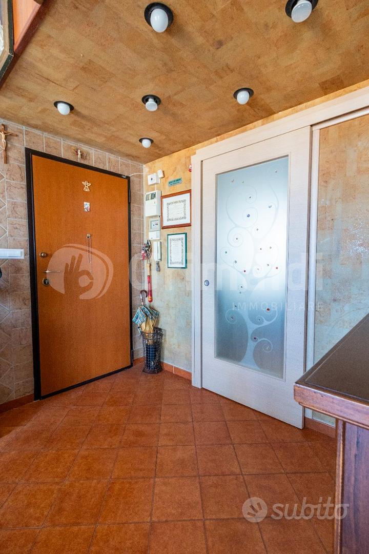 Appartamento – Siracusa, Grottasanta - Vista 5