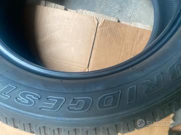 Preunatici Bridgestone 265/55 R19