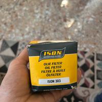 Filtro olio ISON 303 Kawasaki