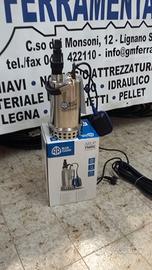 POMPA SOMMERSA CLEAN WATER AR MOD.750XC