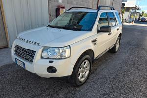 Land Rover Freelander Td4 SW SE FULLL E TETTO