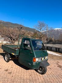 Ape 703 tm ribaltabile