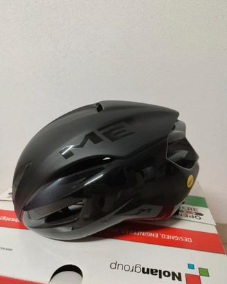 Casco da ciclismo uomo
