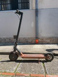 Monopattino xiaomi