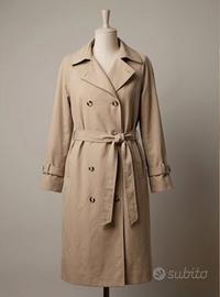 trench lungo h&m