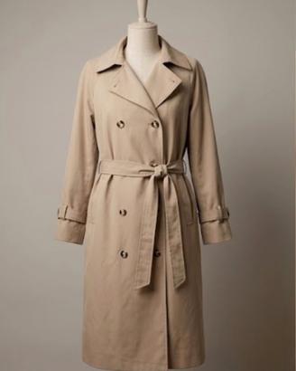 trench lungo h&m