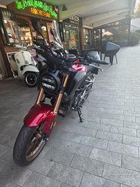 Honda CB 125 R 2025 EUROSCOOTER esamino permuta - 