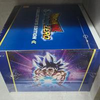 dragon ball sparking zero collector's edition ps5