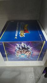 dragon ball sparking zero collector's edition ps5
