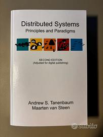 Distributed Systems - Principles and Paradigms
