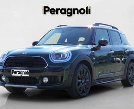 MINI Countryman 2.0 COOPER D ALL4 AUTOMATICA