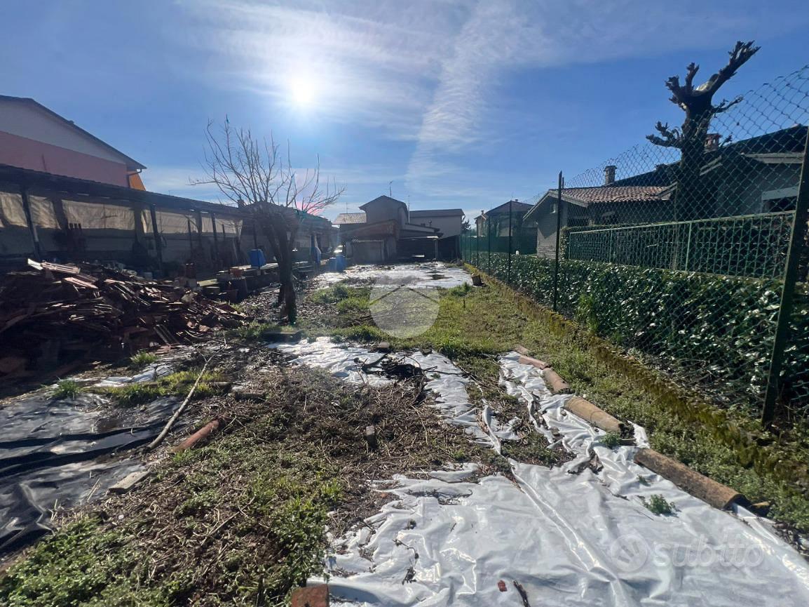 TER. RESIDENZIALE A TRENZANO - Vista 4