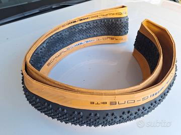 copertone per gravel