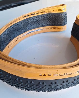 copertone per gravel