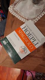 Dizionario Spagnolo 