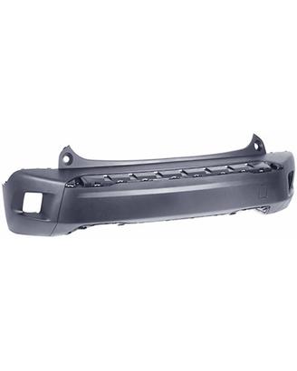 Paraurti Peugeot 2008 2023 Originale