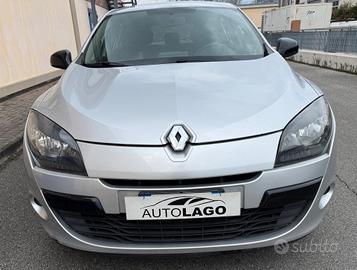 Renault Megane Mégane 1.5 dCi 110CV SporTour Attra