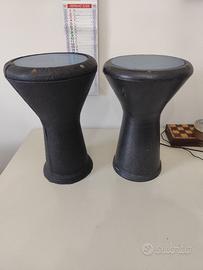 Bongo Alexandra Darbuka