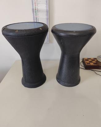 Bongo Alexandra Darbuka